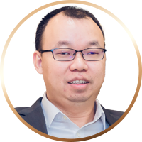 Ramon Huang