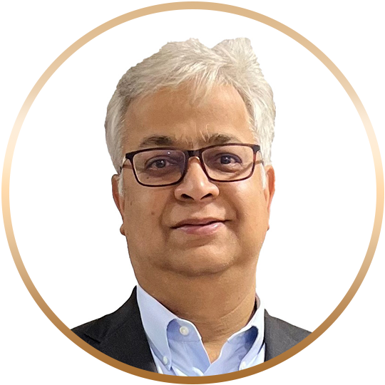 Ravi Singhania, Singhania & Partners