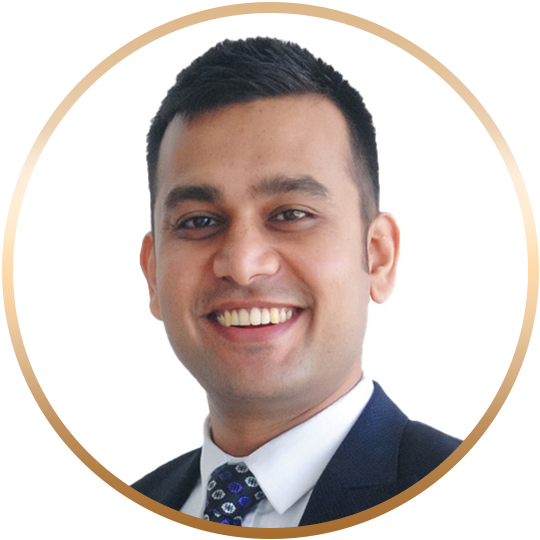 Rishi Anand