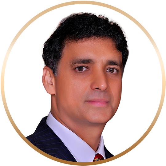 Rohit Kochhar