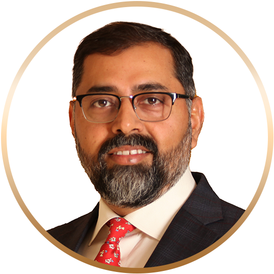 Rudra Pandey