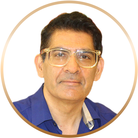 Safir Anand