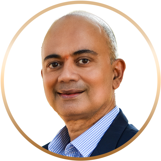 Sajai Singh