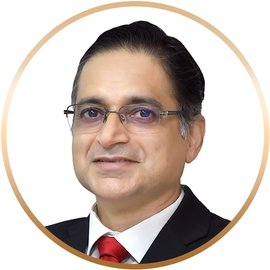 Saket Shukla