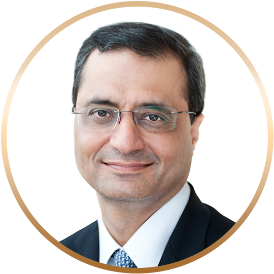 Sandip Bhagat