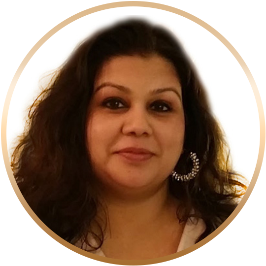 Savitha Jagadeesan