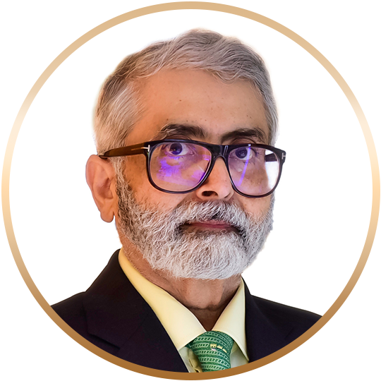 Shardul Shroff