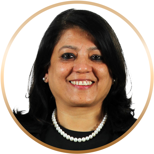 Shivpriya Nanda