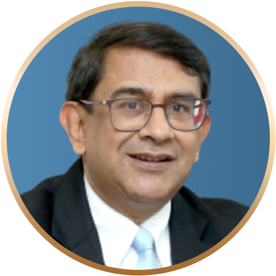 Shuva Mandal