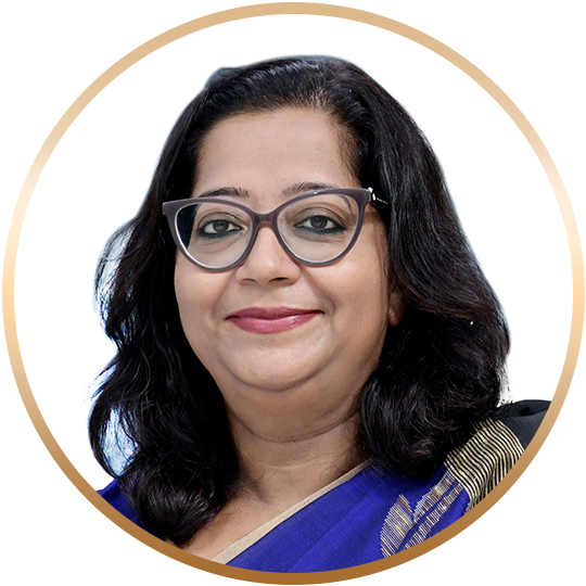 Shweta Bharti