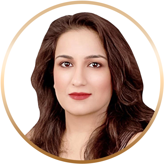 Vaishali Mittal
