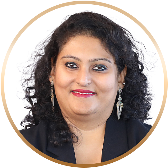 Veena Sivaramakrishnan