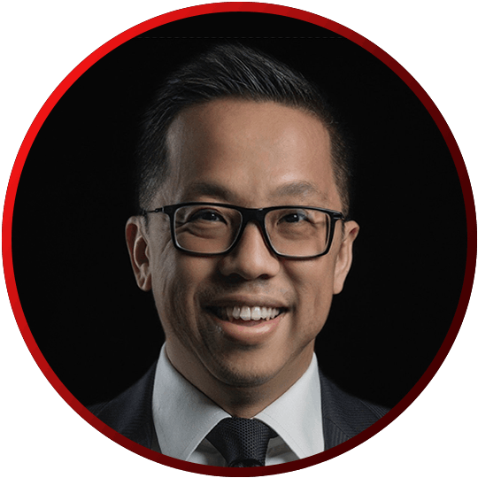 Luky Walalangi