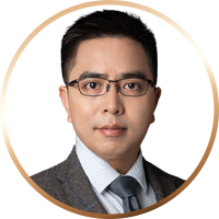 David Zhou