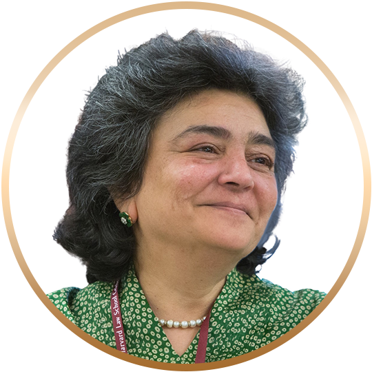 Zia Mody