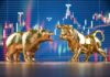 Capital markets regulations comparison