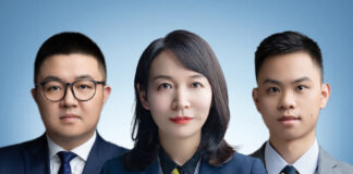 中国 資本市場規制