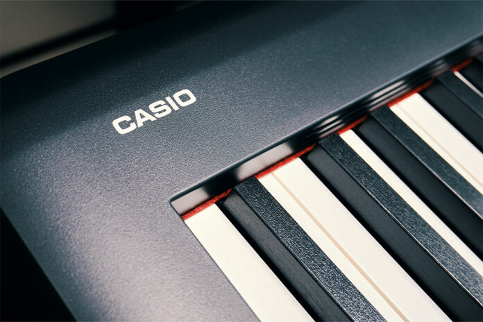 Casio-in-design-infringement-case