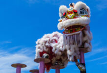 China Deals of the year 2022