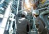 ILP advised Chiyoda joint venture