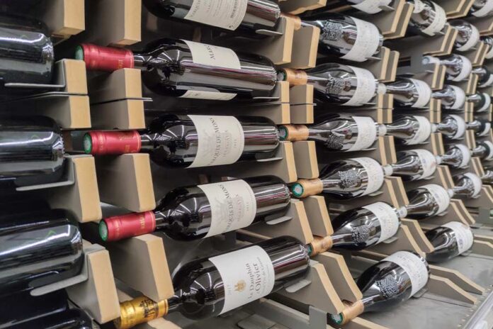 India’s-largest-wine-producer-Sula-Vineyard-makes-its-IPO-debut-L Trilegal advises Sula IPO
