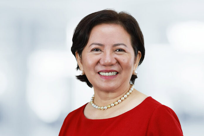 MAP seeks more inclusivity to bridge gaps, says group’s new head