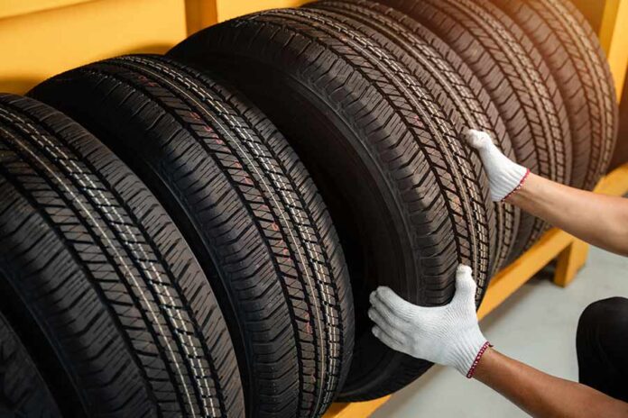 NCLAT on tyre cartelisation case