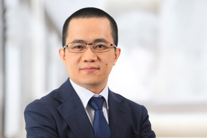 西村あさひのベトナム人弁護士がIndochineに移籍