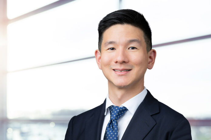 Paul Hastings hire Sidley Austin