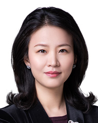 Shi Zhiheng, Shu Jin Law Firm
