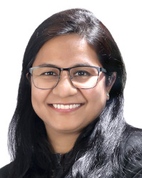 Sonam Gupta, Bharucha & Partners