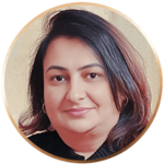 Anamika Tiwari