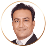 Anurag Bansal