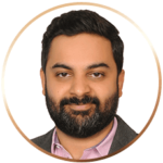 Arjun Srivastava