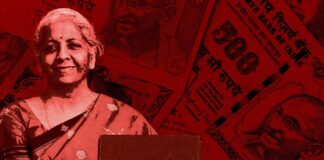 India Budget 2023