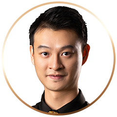 Charles Shen