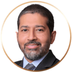 Christopher Krishnamoorthy