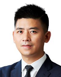 Dai Lingyun, Commerce & Finance Law Offices