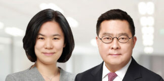 덴톤스 리 법률사무소(Dentons Lee) 함께 새로운 보험 업무 시작