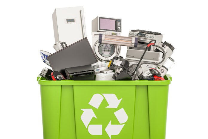India-introduces-new-e-waste-rules E-Waste Management India
