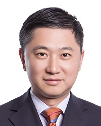 John Xu, Linklaters