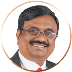 K Satish Kumar