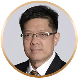 Julian Kwek