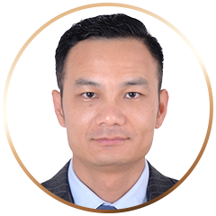 李伟华