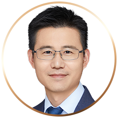 David Li