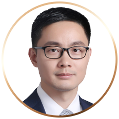 Liu Kai