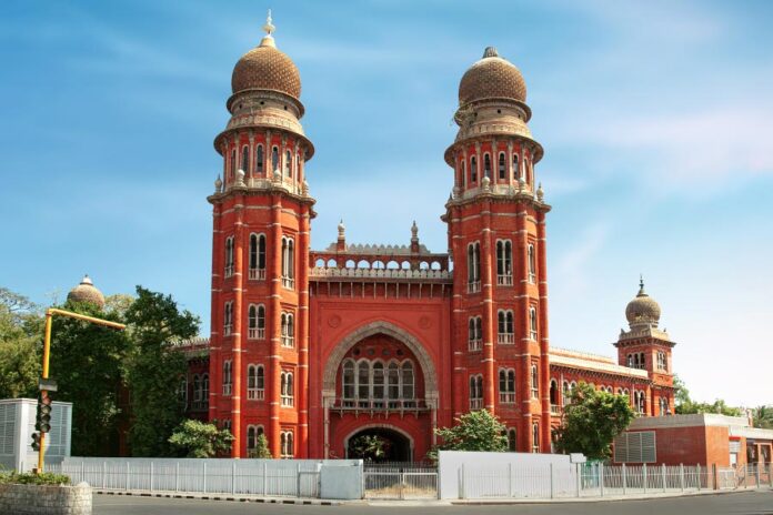 Madras High Court signals pending IP division