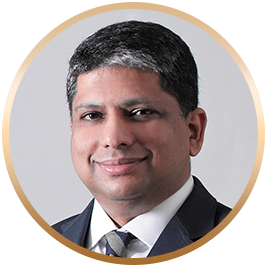 Sushil Nair