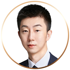 Nigel Zhu