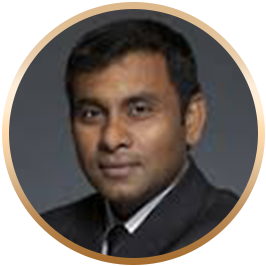 K. Murali Pany